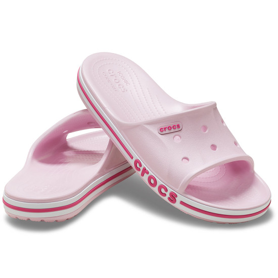 Crocs Bayaband Slides